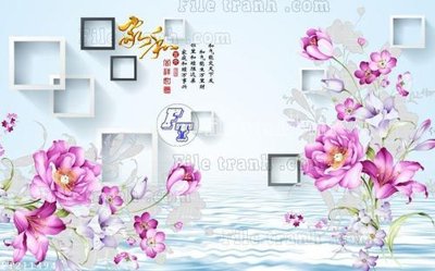 Tải file gốc File in tranh tường 3D FT211494 (in tráng gương) cao cấpFile gốc File in tranh tường 3D FT211494 (in ấn) phiên bản độc quyền