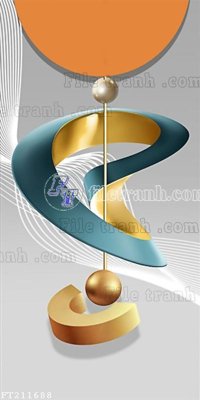 File in trần File in tranh tường 3D FT211688 (file gốc) chủ đề vũ trụ