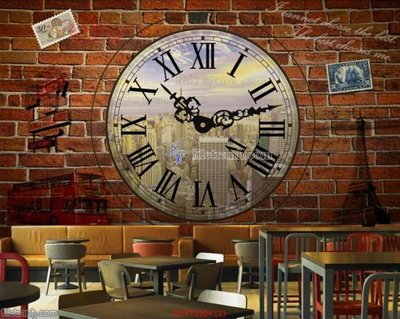 File PSD File psd tường quán cà phê FT2204 (bản gốc) cho nhà in