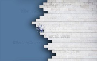 File tranh File in tranh tường hiện đại FT22117 (ảnh gốc) sắc nét hoàn hảo