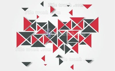 Tải file File in tranh tường hiện đại FT22162 (gốc) in trên mọi chất liệu