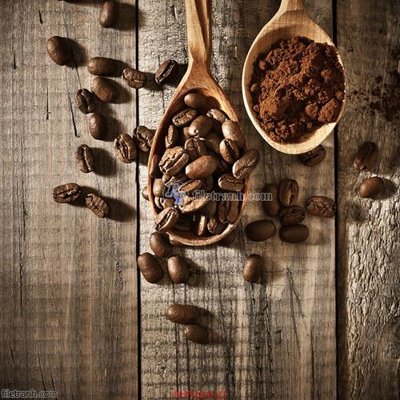 File PSD in ấn File psd tường quán cà phê FT2216 (chất lượng cao)