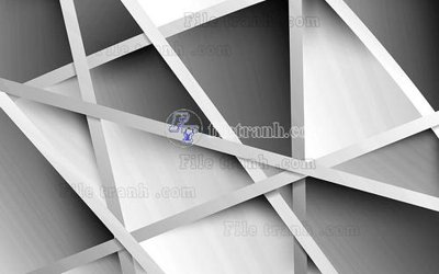 File tranh File in tranh tường hiện đại FT22182 (file gốc) chuẩn màu in