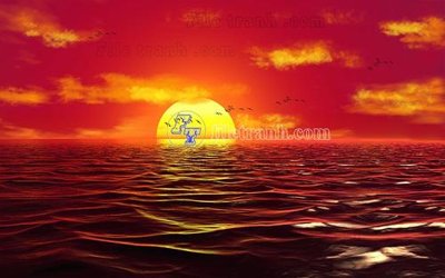 Tải file File in tranh tường hiện đại FT22203 (ảnh gốc) độ phân giải 300dpi