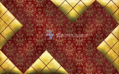 File tranh File in tranh tường hiện đại FT22211 (bản gốc) in lụa dán tường