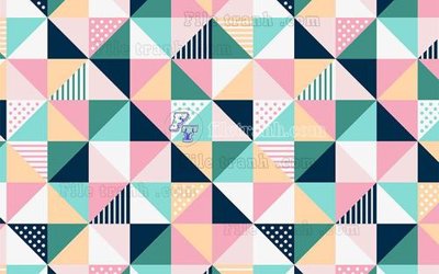 File gốc File in tranh tường hiện đại FT22216 (phiên bản chuẩn) để in ấn