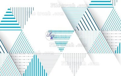 File in trần File in tranh tường hiện đại FT22234 (bản gốc) 5D