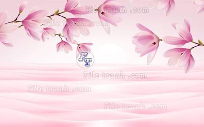 File PSD File in tranh tường hiện đại FT22241 (gốc) nhiều lớp (multi-layer)