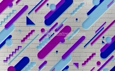 Download file File in tranh tường hiện đại FT22270 (gốc) cho xưởng in