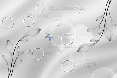 Tải file gốc File in tranh tường hiện đại FT22337 (in không vỡ ảnh)