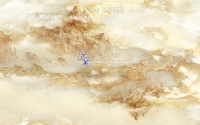 Tải file File in tranh tường hiện đại FT22354 (gốc) in tranh tráng gương