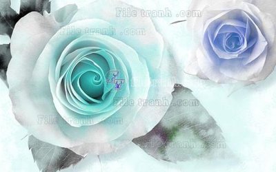 File gốc File in tranh tường hiện đại FT22403 (cho in ấn) từ kho Filetranh