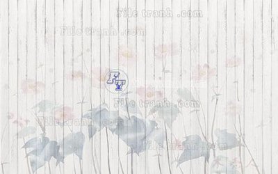 Tải xuống file tranh gốc File in tranh tường hiện đại FT22419 (PSD/TIFF)