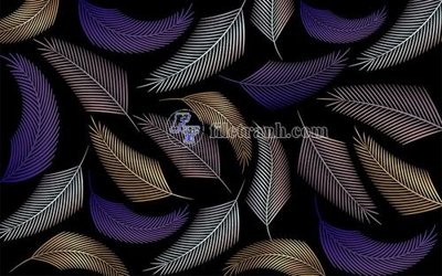 File gốc in ấn File in tranh tường hiện đại FT22455 (sẵn sàng tải về)