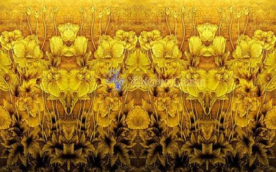 File tranh File in tranh tường hiện đại FT22460 (gốc) in film