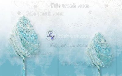 File ảnh File in tranh tường hiện đại FT22478 (gốc) cho trang trí nội thất