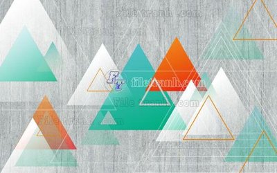 Hình ảnh gốc File in tranh tường hiện đại FT22536 (để in khổ lớn)