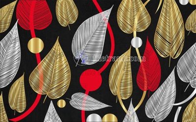 File tranh gốc File in tranh tường hiện đại FT22766 chủ đề hiện đại