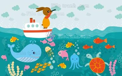 File tranh gốc File in tranh tường hiện đại FT22803 (sắc nét từng chi tiết)