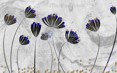 Tải file File in tranh tường hiện đại FT22832 (gốc) làm file tranh quảng cáo