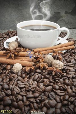 Tải về file gốc File psd tường quán cà phê FT2290 (chuẩn in ấn)