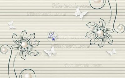 File in ấn chuyên nghiệp File in tranh tường hiện đại FT22948 (file gốc)