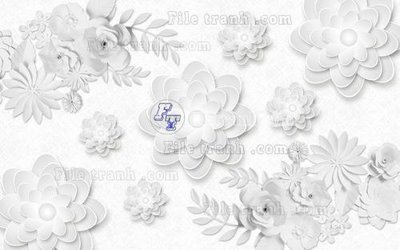 Ảnh gốc File in tranh tường hiện đại FT22987 (độ nét cao) in tráng gương