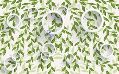 Tải file File in tranh tường hiện đại FT23109 (gốc) làm file in ấn