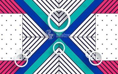 Download file File in tranh tường hiện đại FT23118 (chuẩn in) File in tranh tường hiện đại FT23118