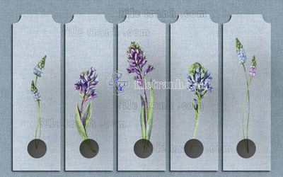 File in ấn File in tranh tường hiện đại FT23139 (bản gốc) từ file gốc