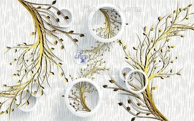 File tranh File in tranh tường hiện đại FT23152 (ảnh gốc) in trần xuyên sáng