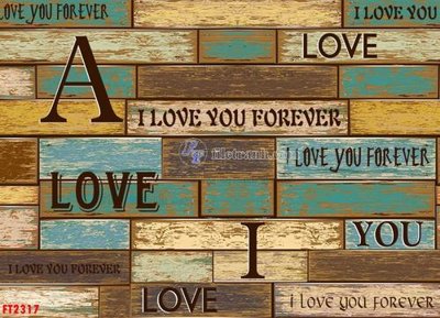 File gốc File psd tường quán cà phê FT2317 (in 3D) nghệ thuật