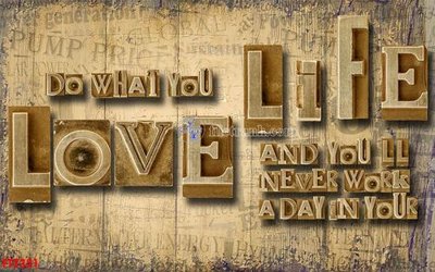 File gốc File psd tường quán cà phê FT2321 (trang trí) phòng làm việc