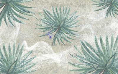 Download file gốc File in tranh tường hiện đại FT23225 (in lụa) tranh 3D