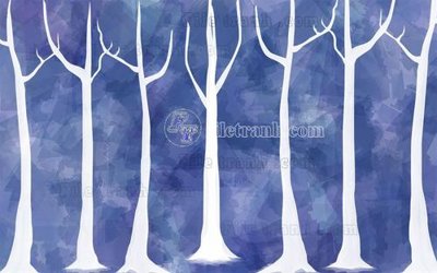 File tranh File in tranh tường hiện đại FT23276 (gốc) chủ đề con người