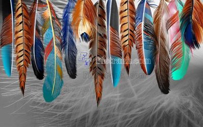 Tải file File in tranh tường hiện đại FT23345 (ảnh gốc) file TIFF