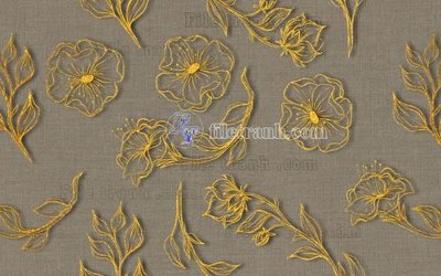 File tranh File in tranh tường hiện đại FT23349 (gốc) chủ đề con người