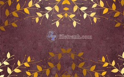 Ảnh gốc File in tranh tường hiện đại FT23364 (độ nét cao) in mica