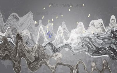 Download file File in tranh tường hiện đại FT23409 (gốc) in mica cao cấp