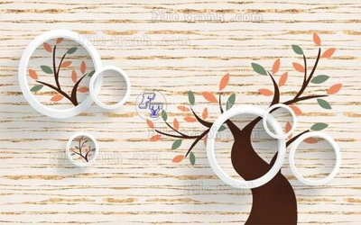 File gốc File in tranh tường hiện đại FT23429 (cho in ấn) từ Filetranh.com