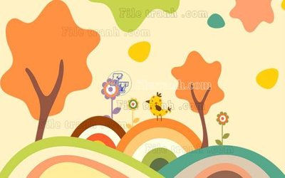 Tải file File in tranh tường hiện đại FT23466 (ảnh gốc) 300dpi File in tranh tường hiện đại FT23466