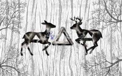 Mua file tranh gốc File in tranh tường hiện đại FT23519 tại Filetranh.com