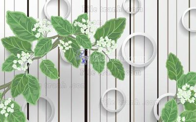 File ảnh File in tranh tường hiện đại FT23532 (gốc) in decal dán tường