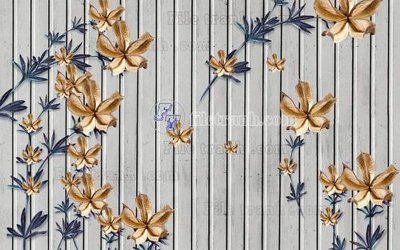 File tranh gốc File in tranh tường hiện đại FT23589 (sắc nét từng chi tiết)