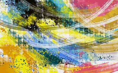 File gốc File in tranh tường hiện đại FT23651 (PNG) nền trong suốt