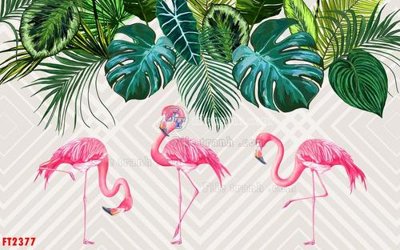 File in mica File psd tường quán cà phê FT2377 (bản gốc) sắc sảo