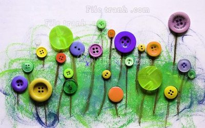 File in trần File in tranh tường hiện đại FT23802 (file gốc) xuyên sáng