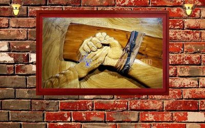 File gốc in ấn File in tranh tường hiện đại FT23818 chuẩn màu CMYK