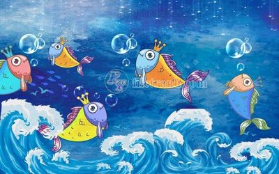 File tranh File in tranh tường hiện đại FT23885 (ảnh gốc) sắc nét hoàn hảo