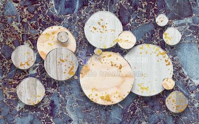 Tải về file gốc File in tranh tường hiện đại FT23897 (dùng cho in quảng cáo)